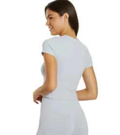 NUX Our Favorite Crop Top