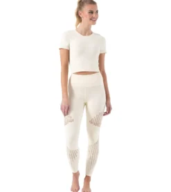 NUX Our Favorite Crop Top