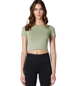 NUX Our Favorite Crop Top