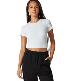 NUX Our Favorite Crop Top