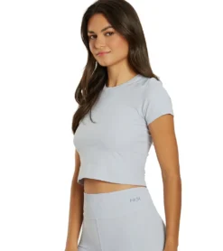NUX Our Favorite Crop Top
