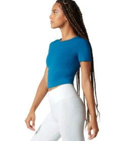 NUX Our Favorite Crop Top