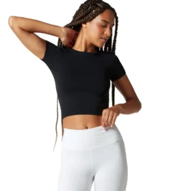 NUX Our Favorite Crop Top