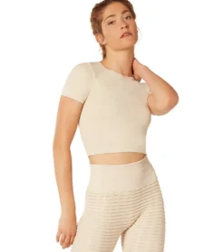 NUX Our Favorite Crop Top
