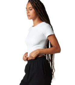 NUX Our Favorite Crop Top
