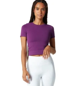 NUX Our Favorite Crop Top