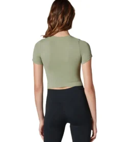 NUX Our Favorite Crop Top