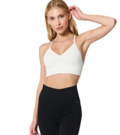 NUX Paloma Yoga Sports Bra