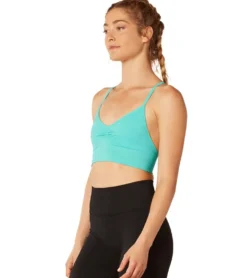 NUX Paloma Yoga Sports Bra