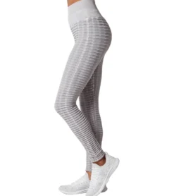 NUX Pucker Up Legging Mineral Wash