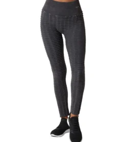 NUX Pucker Up Legging Mineral Wash