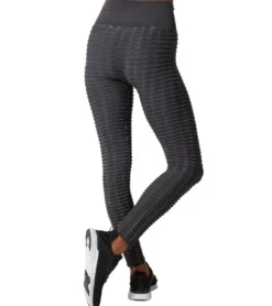 NUX Pucker Up Legging Mineral Wash