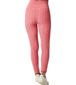 NUX Pucker Up Legging Mineral Wash