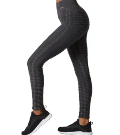 NUX Pucker Up Legging Mineral Wash