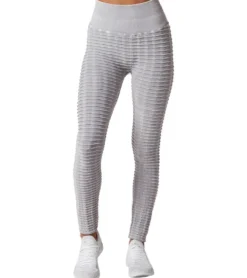 NUX Pucker Up Legging Mineral Wash
