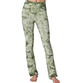 NUX Seamless Bootcut CD Pants