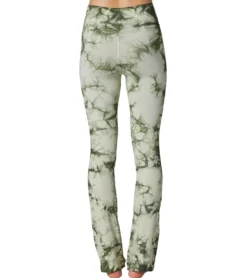 NUX Seamless Bootcut CD Pants
