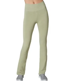 NUX Seamless Bootcut Pants