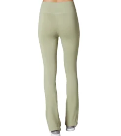NUX Seamless Bootcut Pants