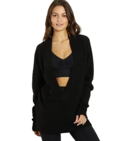 NUX Season Deep V