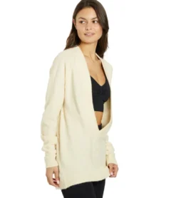 NUX Season Deep V
