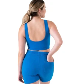 NUX Shanti Tank