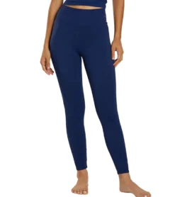 NUX Shapeshifter 7/8 Yoga Leggings