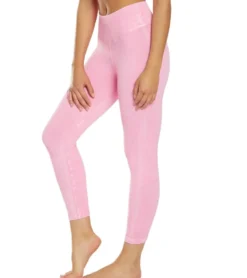 NUX Shapeshifter 7/8 Yoga Leggings
