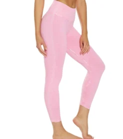NUX Shapeshifter 7/8 Yoga Leggings
