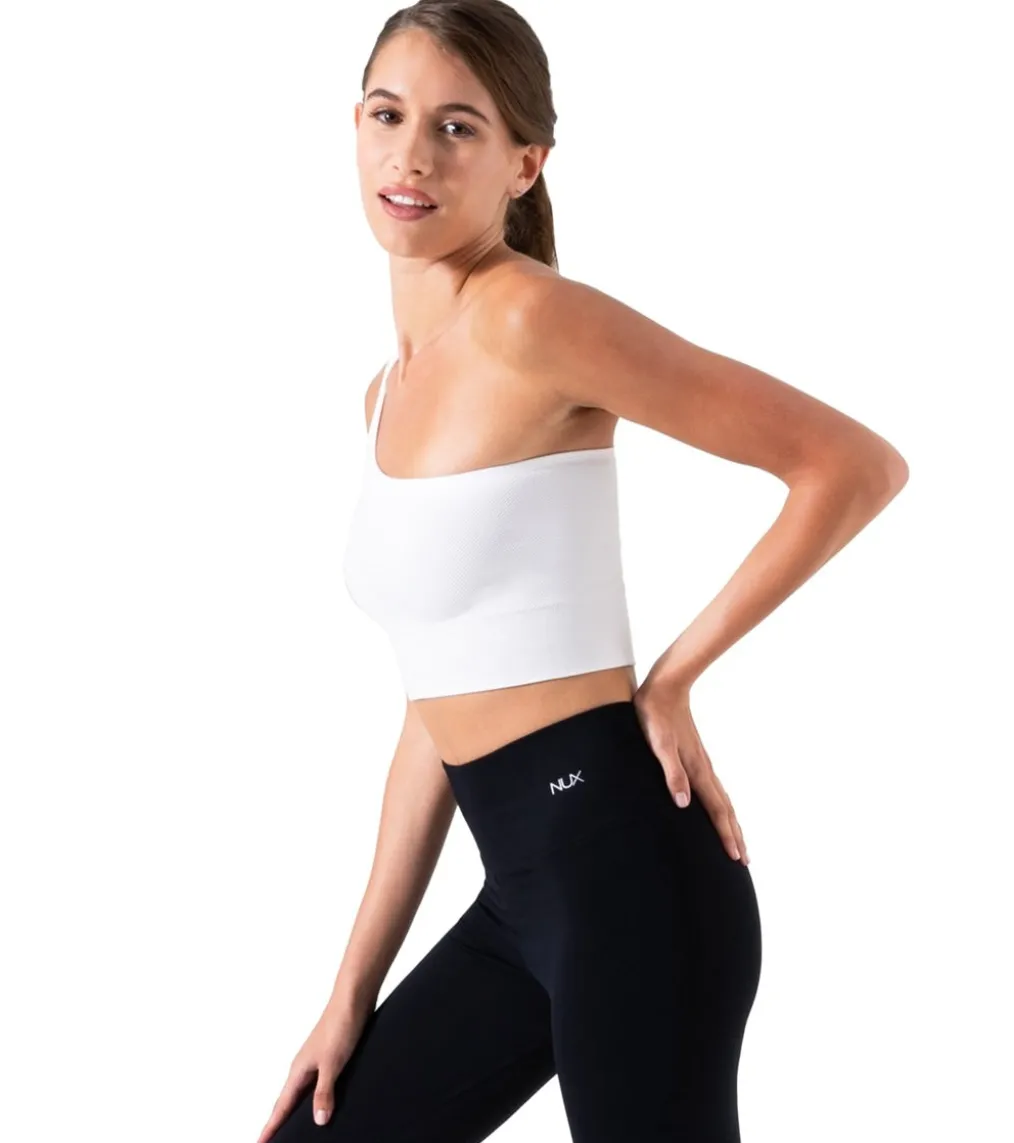 NUX Shoulder Holder Crop