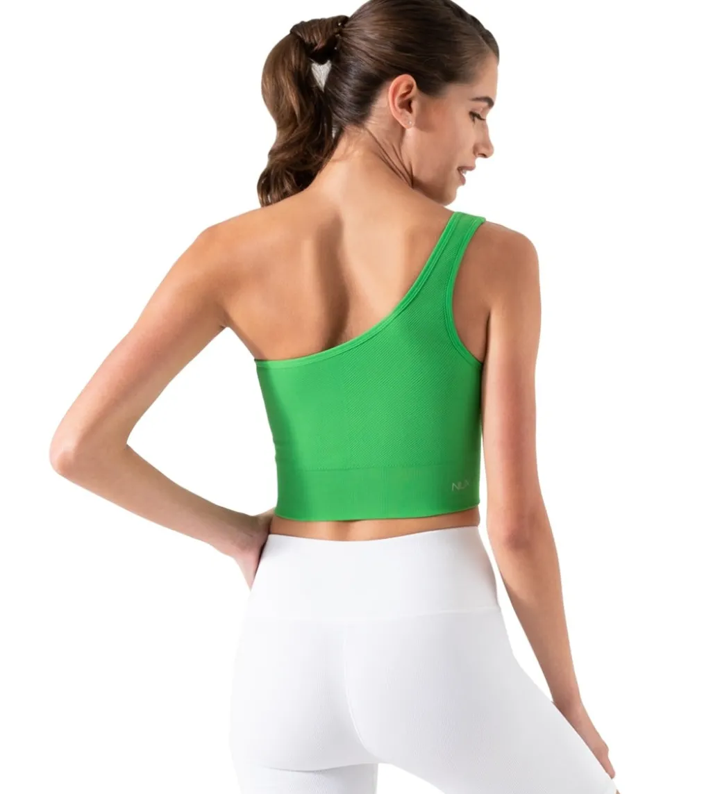 NUX Shoulder Holder Crop