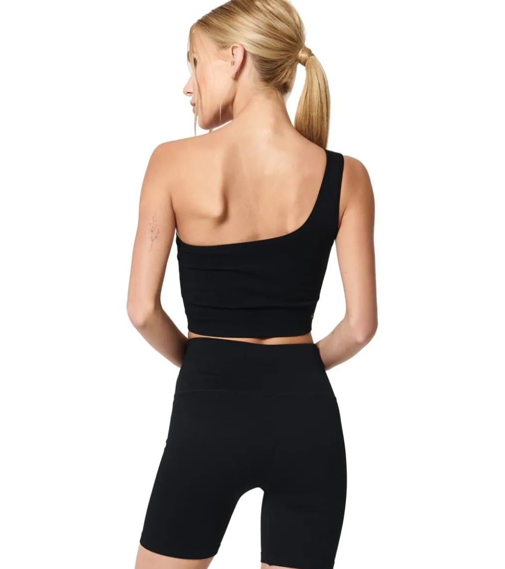 NUX Shoulder Holder Crop