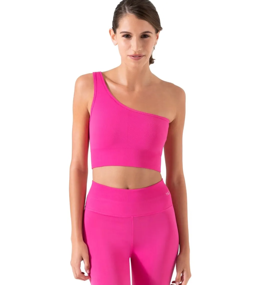NUX Shoulder Holder Crop