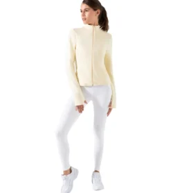 NUX Sleek Jacket