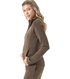 NUX Sleek Jacket