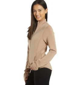 NUX Sleek Jacket