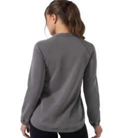 NUX Sleek Sweat Pullover