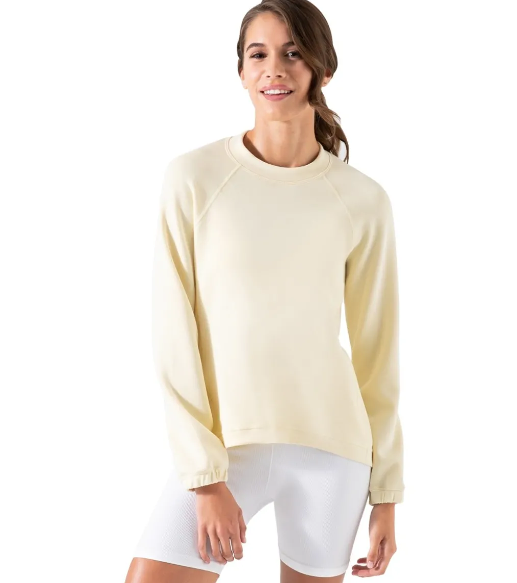 NUX Sleek Sweat Pullover