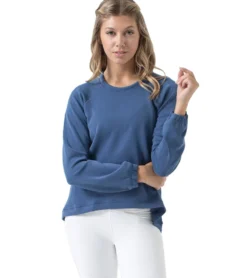 NUX Sleek Sweat Pullover