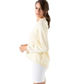 NUX Sleek Sweat Pullover