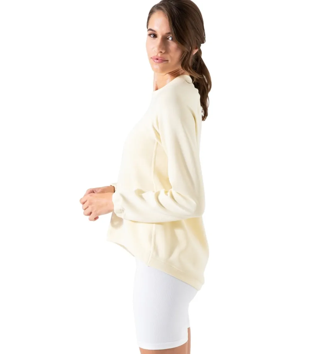 NUX Sleek Sweat Pullover