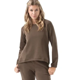 NUX Sleek Sweat Pullover