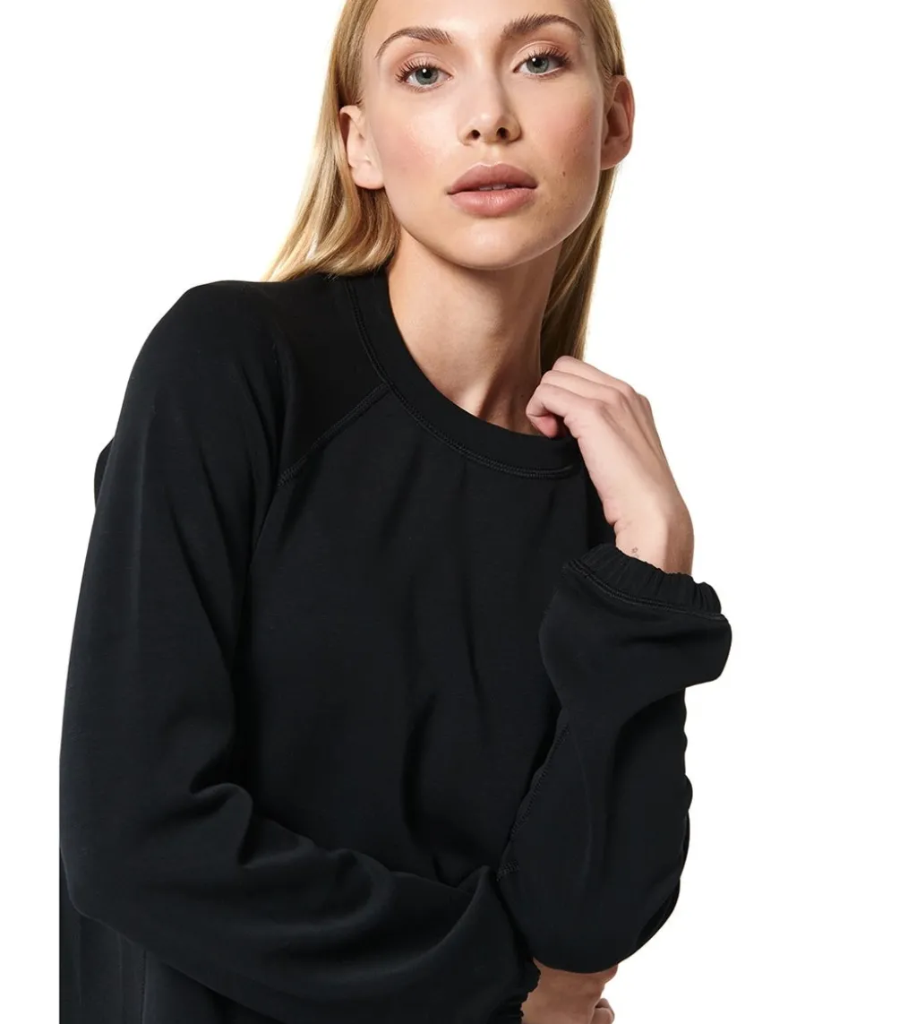 NUX Sleek Sweat Pullover