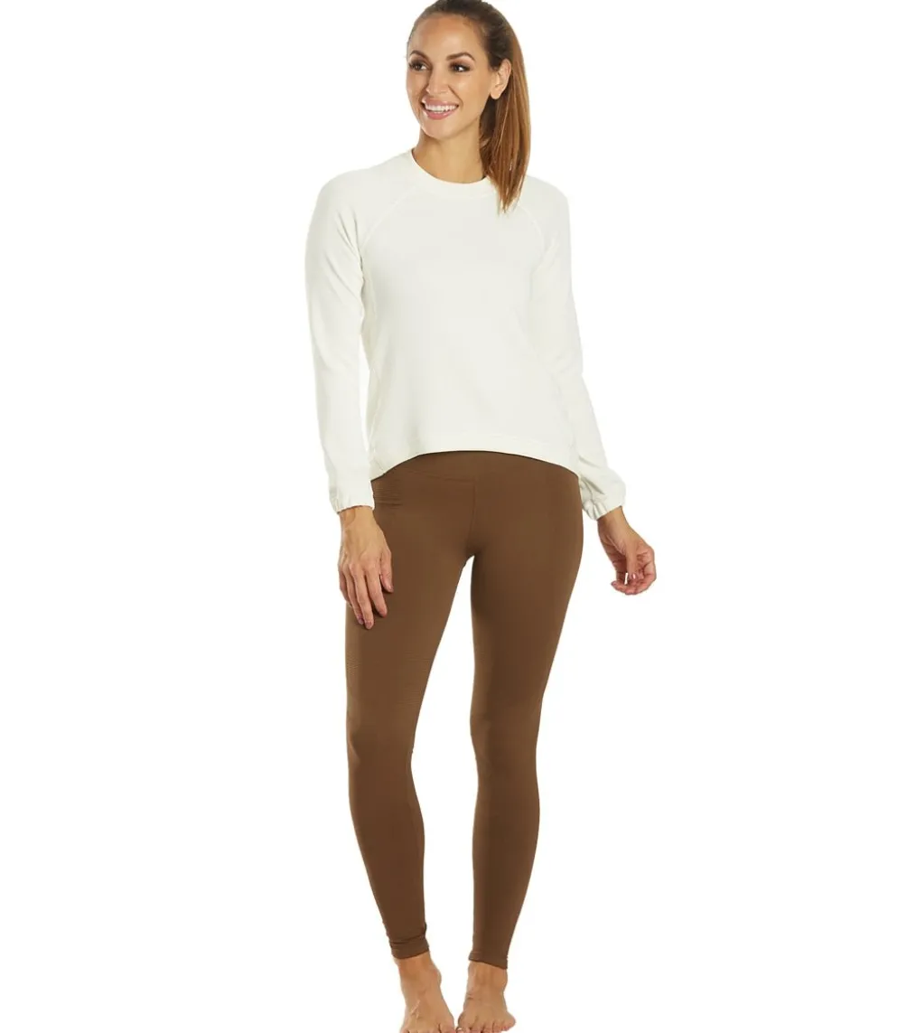 NUX Sleek Sweat Pullover