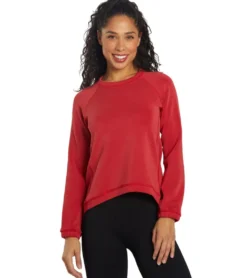 NUX Sleek Sweat Pullover