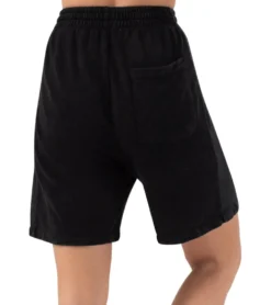 NUX Terry Boyfriend Short