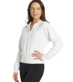 NUX Terry Pull-Over