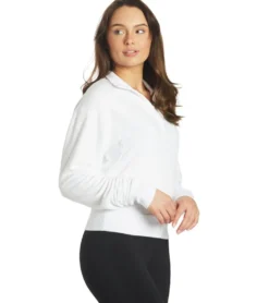 NUX Terry Pull-Over