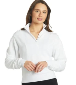 NUX Terry Pull-Over