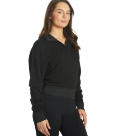 NUX Terry Pull-Over
